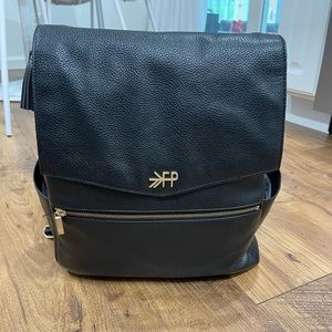 Freshly Picked diaper bag